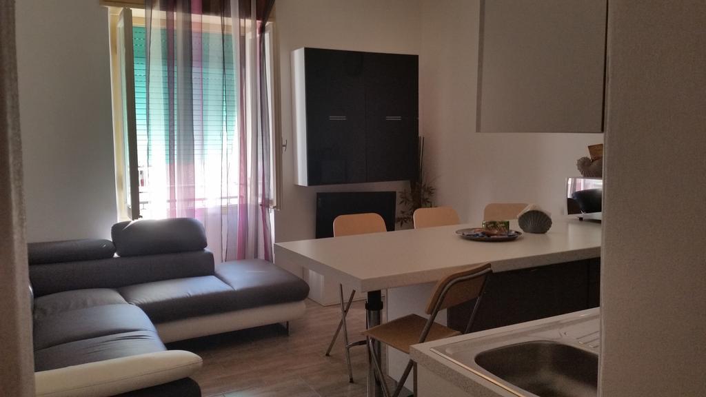 Casa Vacanze Vale Alghero Cameră foto