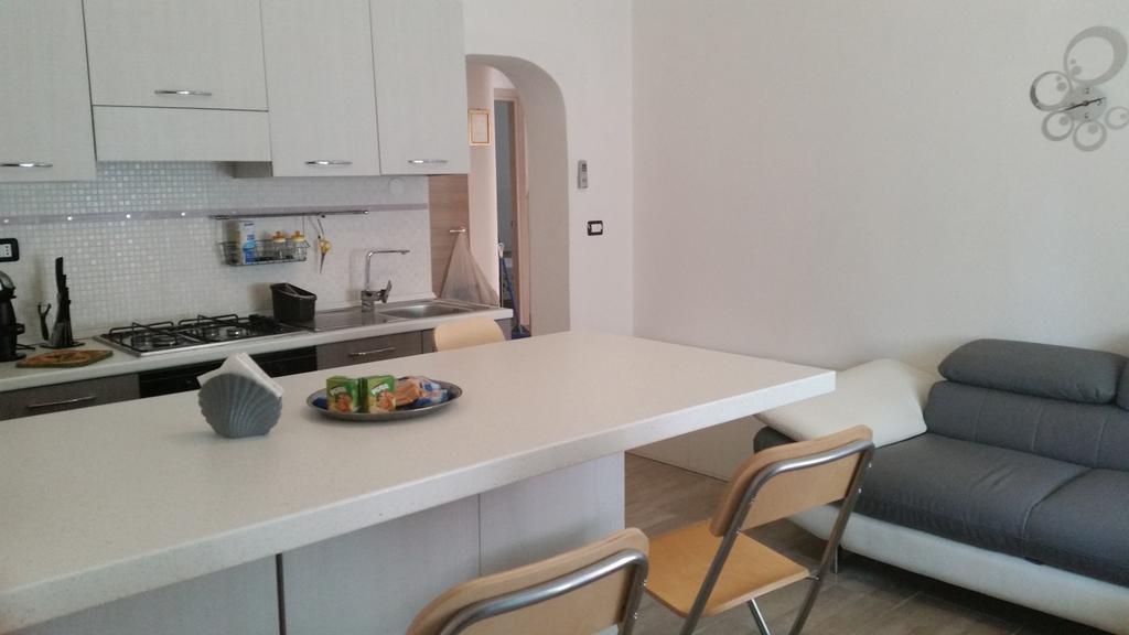 Casa Vacanze Vale Alghero Cameră foto