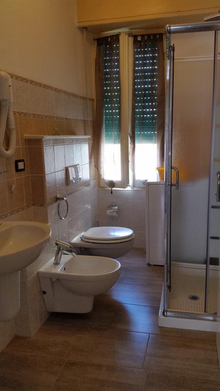 Casa Vacanze Vale Alghero Cameră foto