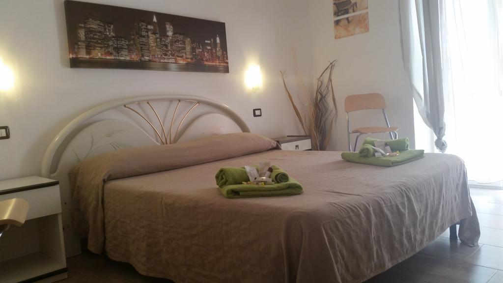 Casa Vacanze Vale Alghero Exterior foto